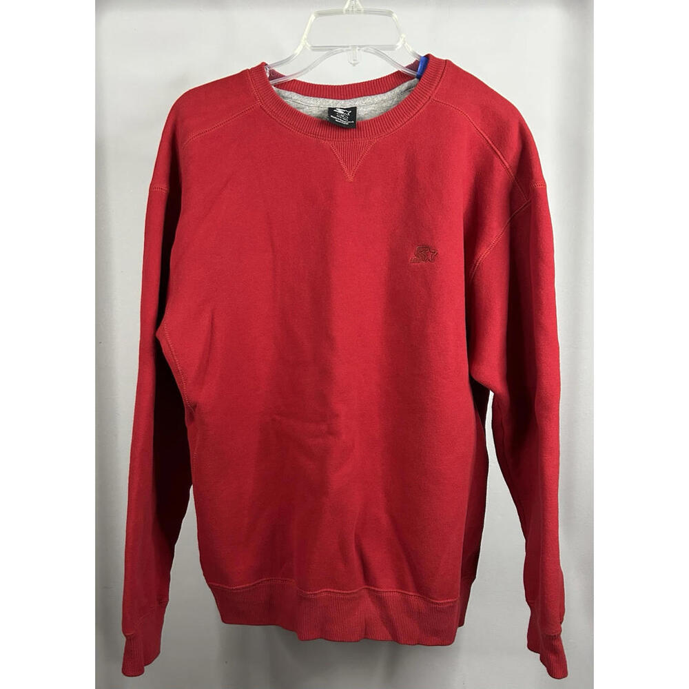 Vintage Starter Crewneck Sweatshirt Men’s Size Medium
